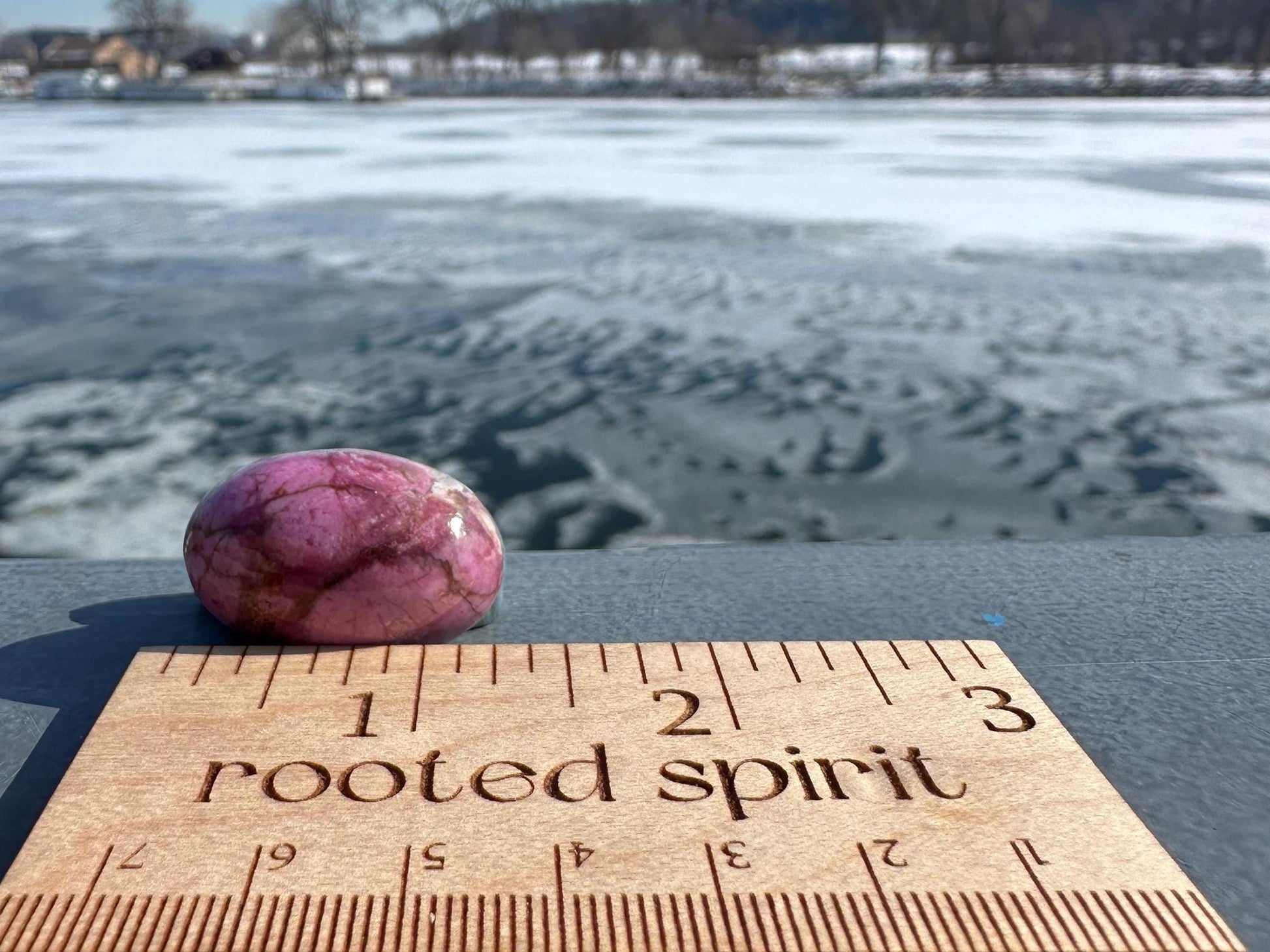 Stunning Cobalto Calcite Small Shiva | Home Decor | Crystal and Stones