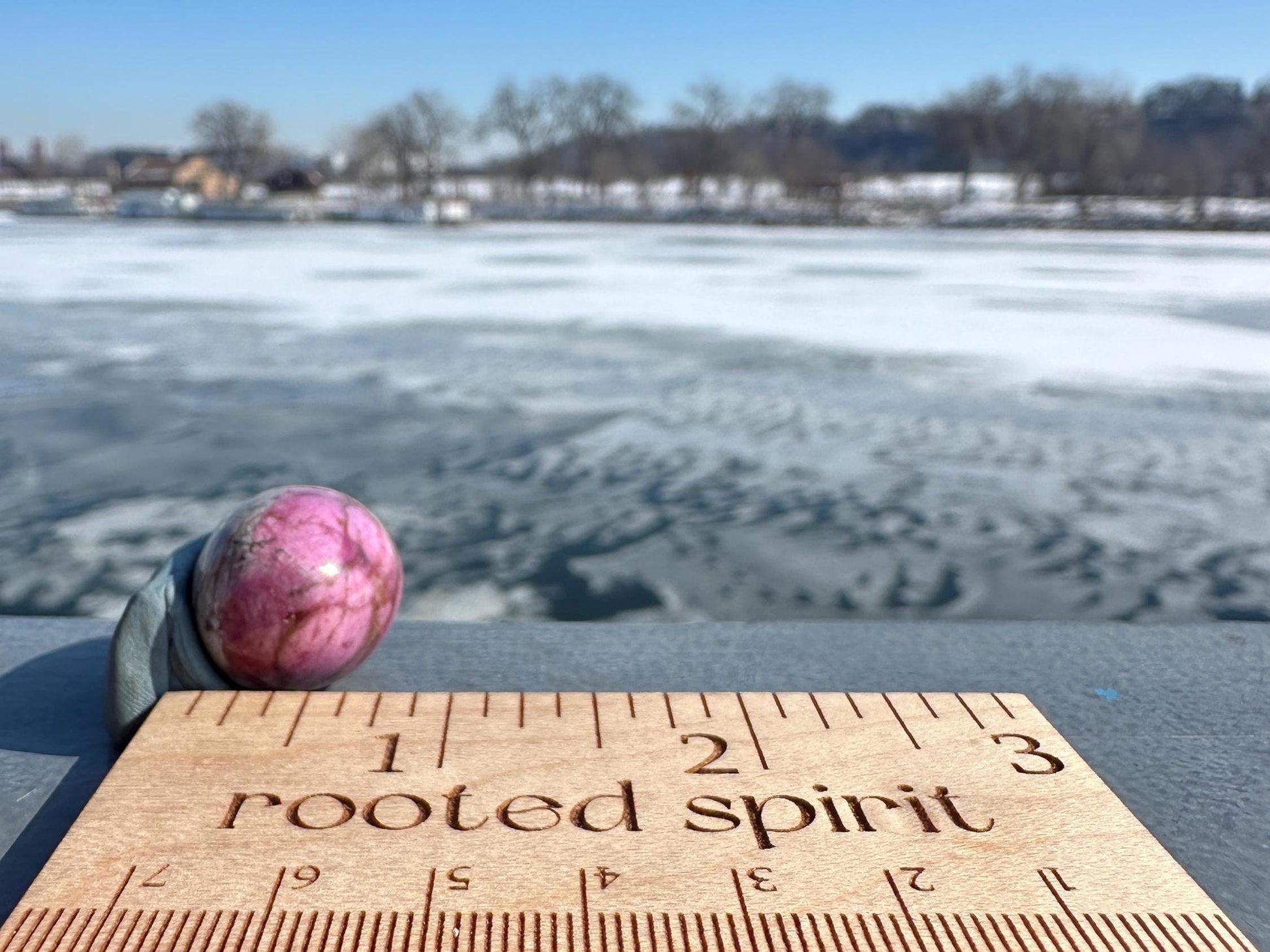Stunning Cobalto Calcite Small Shiva | Home Decor | Crystal and Stones