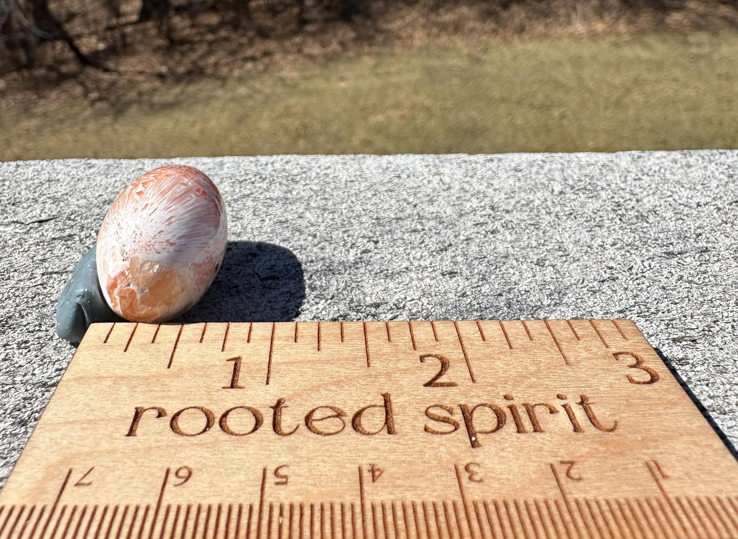 Pink Scolecite Shiva | Tucson Exclusive