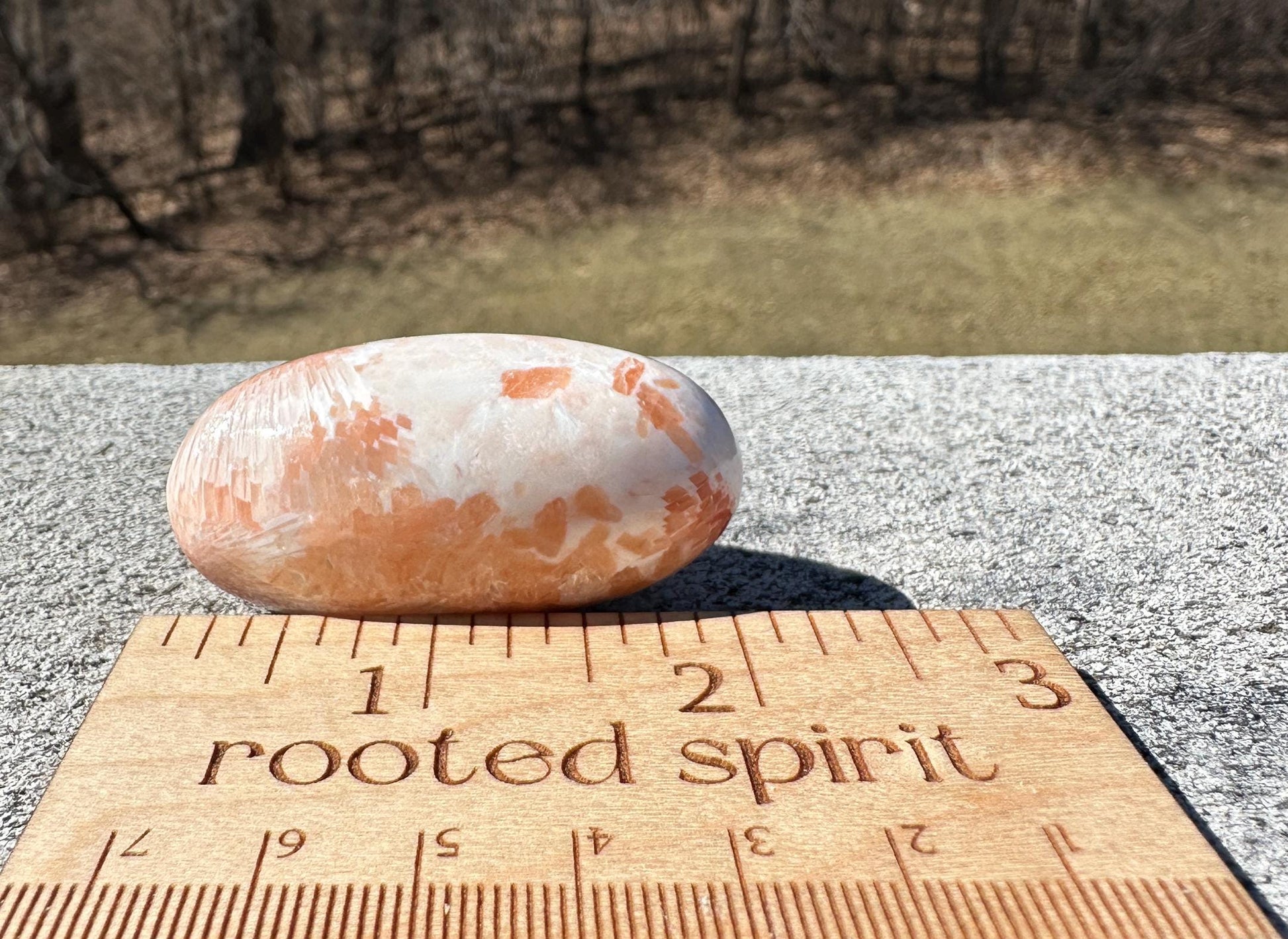 Pink Scolecite Shiva | Tucson Exclusive