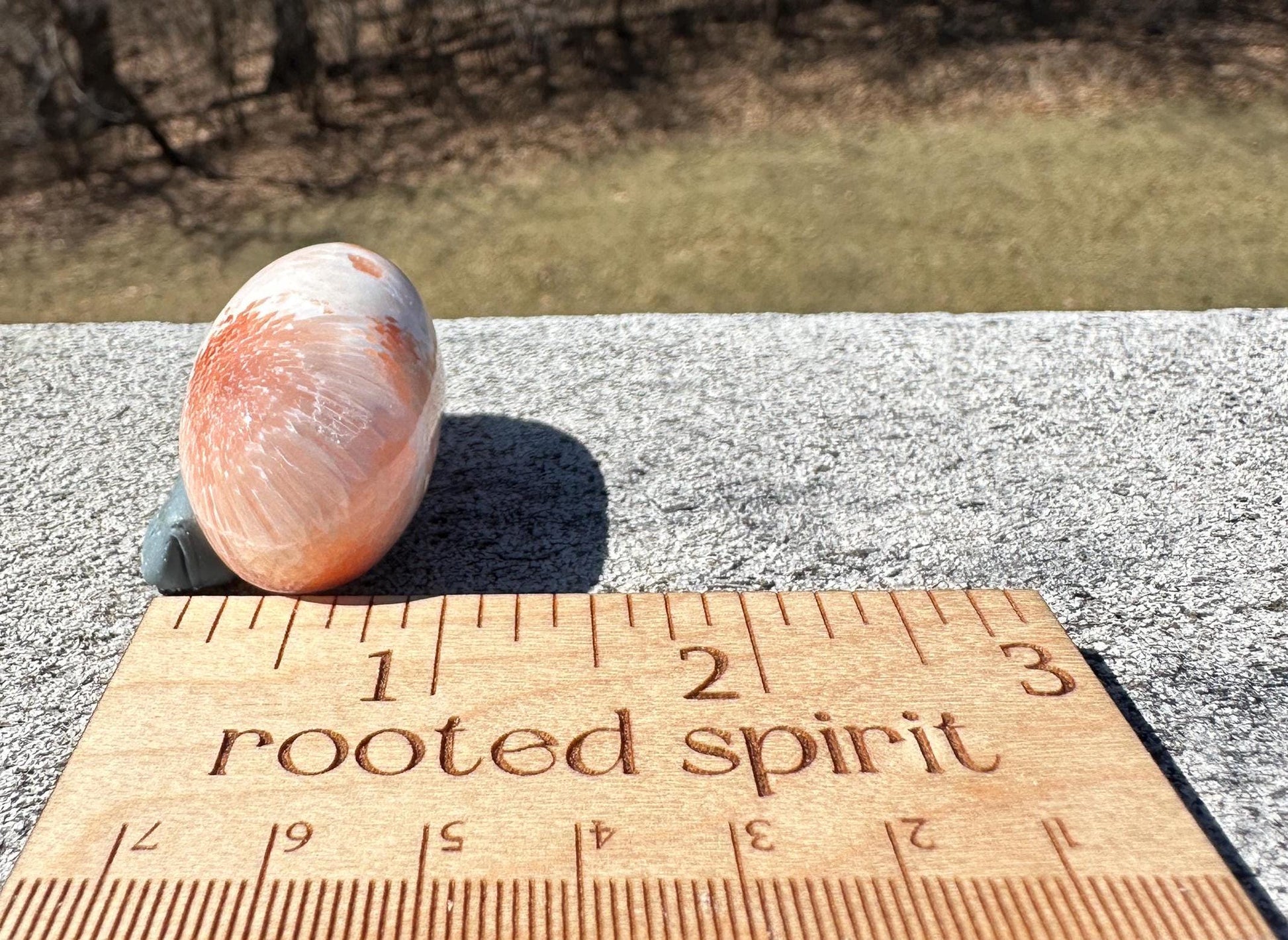 Pink Scolecite Shiva | Tucson Exclusive