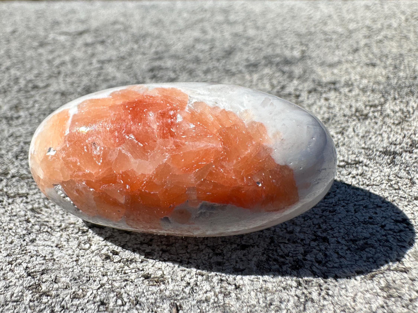 Pink Scolecite Shiva | Tucson Exclusive