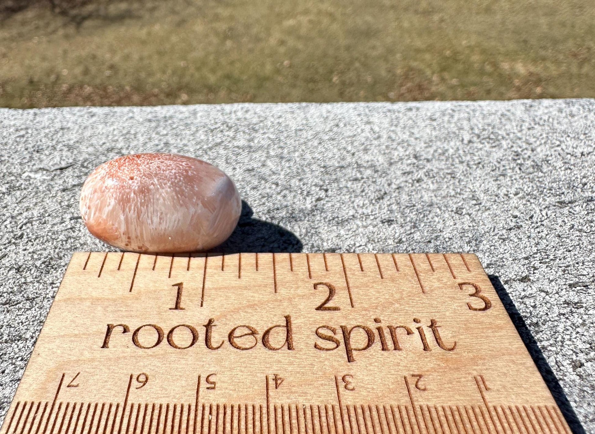 Pink Scolecite Shiva | Tucson Exclusive