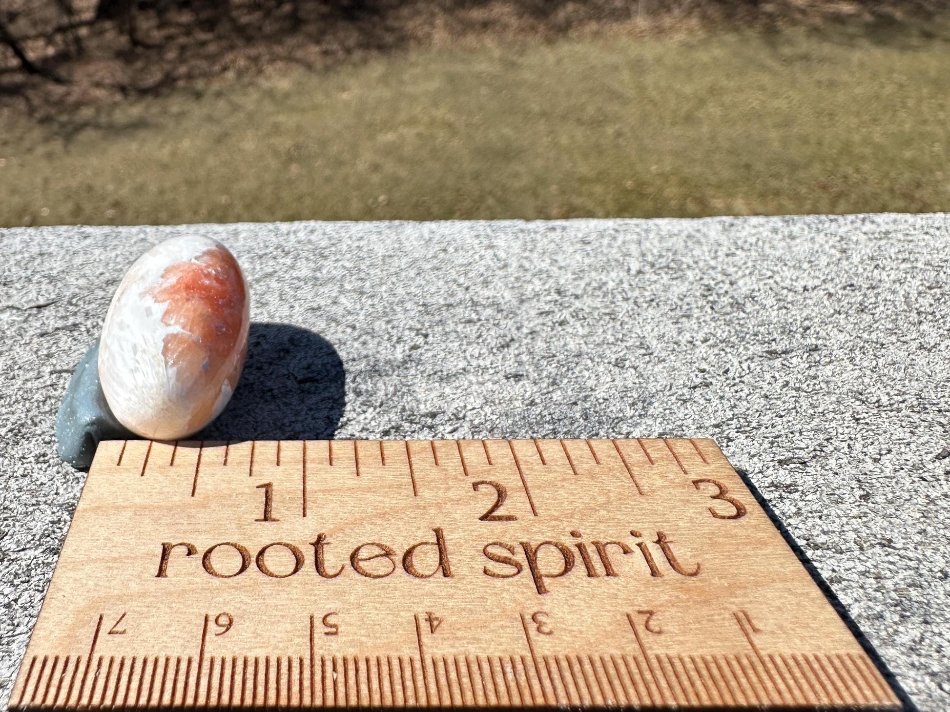 Pink Scolecite Shiva | Tucson Exclusive