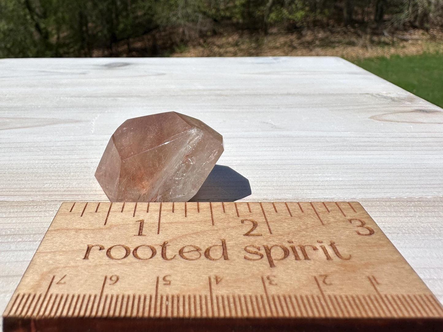 High Quality Rutile Quartz Freeform | Garden Quartz | Inclusion Quartz | High Quality Quartz | Quartz Tower