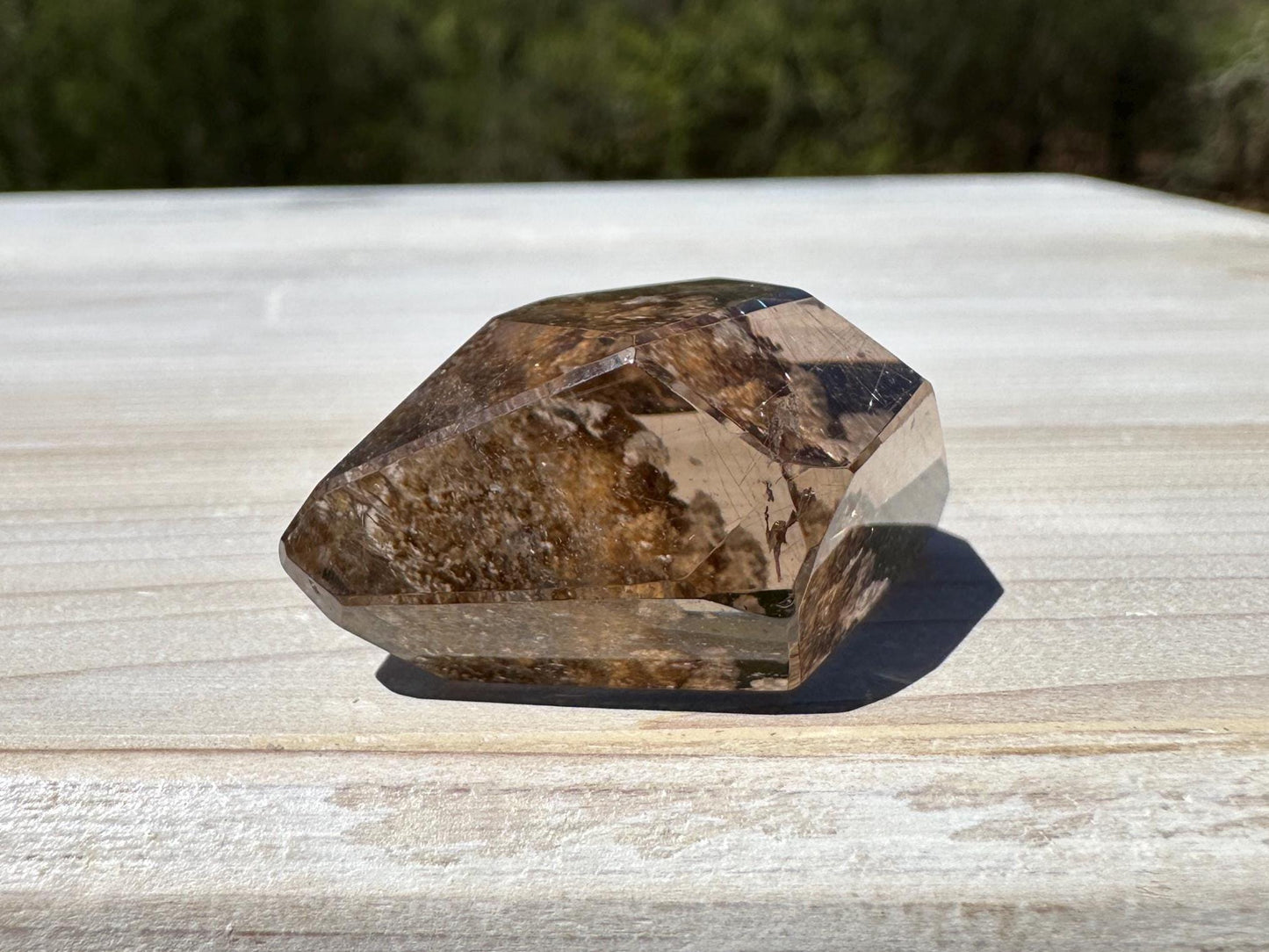 Extra High Quality Inclusion Quartz Freeform | Lodalite | Quartz | High Quality Quartz | Quartz Tower