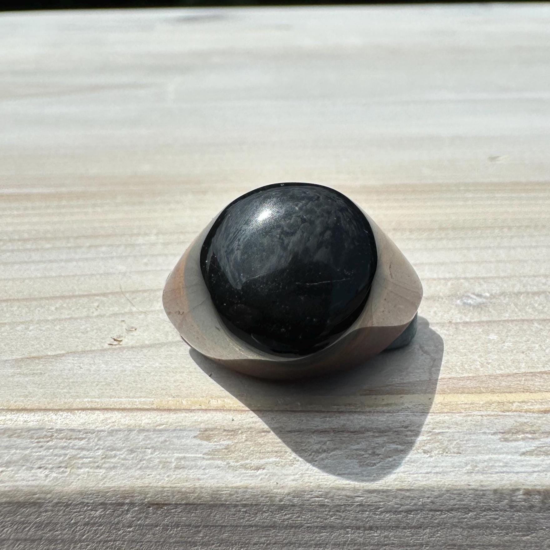 Small Shiva Agate Eye from India | Eye Of Shiva Crystals | Third Eye Agate Crystals | Gems & Minerals | Crystal Collector Home Decor - #21