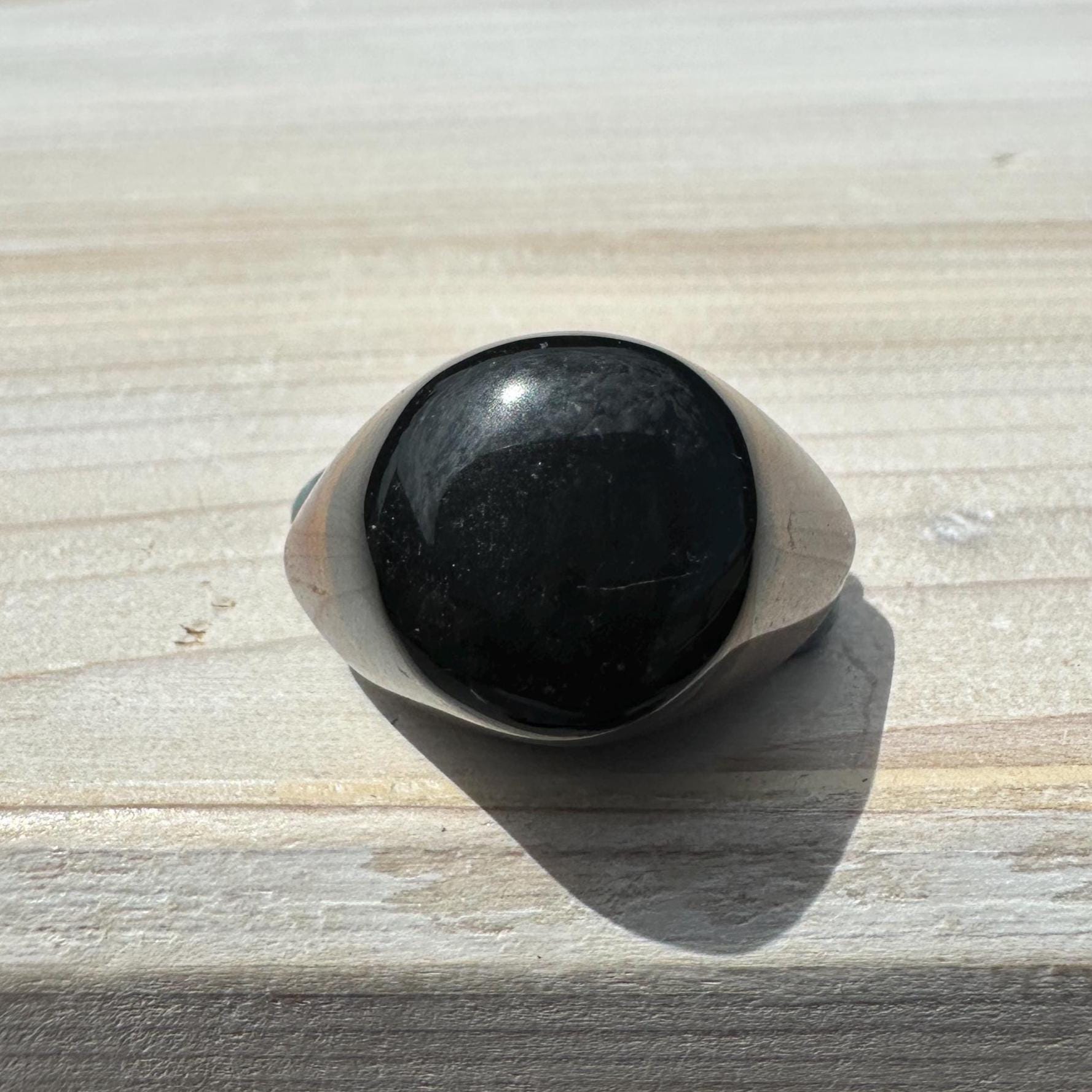 Small Shiva Agate Eye from India | Eye Of Shiva Crystals | Third Eye Agate Crystals | Gems & Minerals | Crystal Collector Home Decor - #21