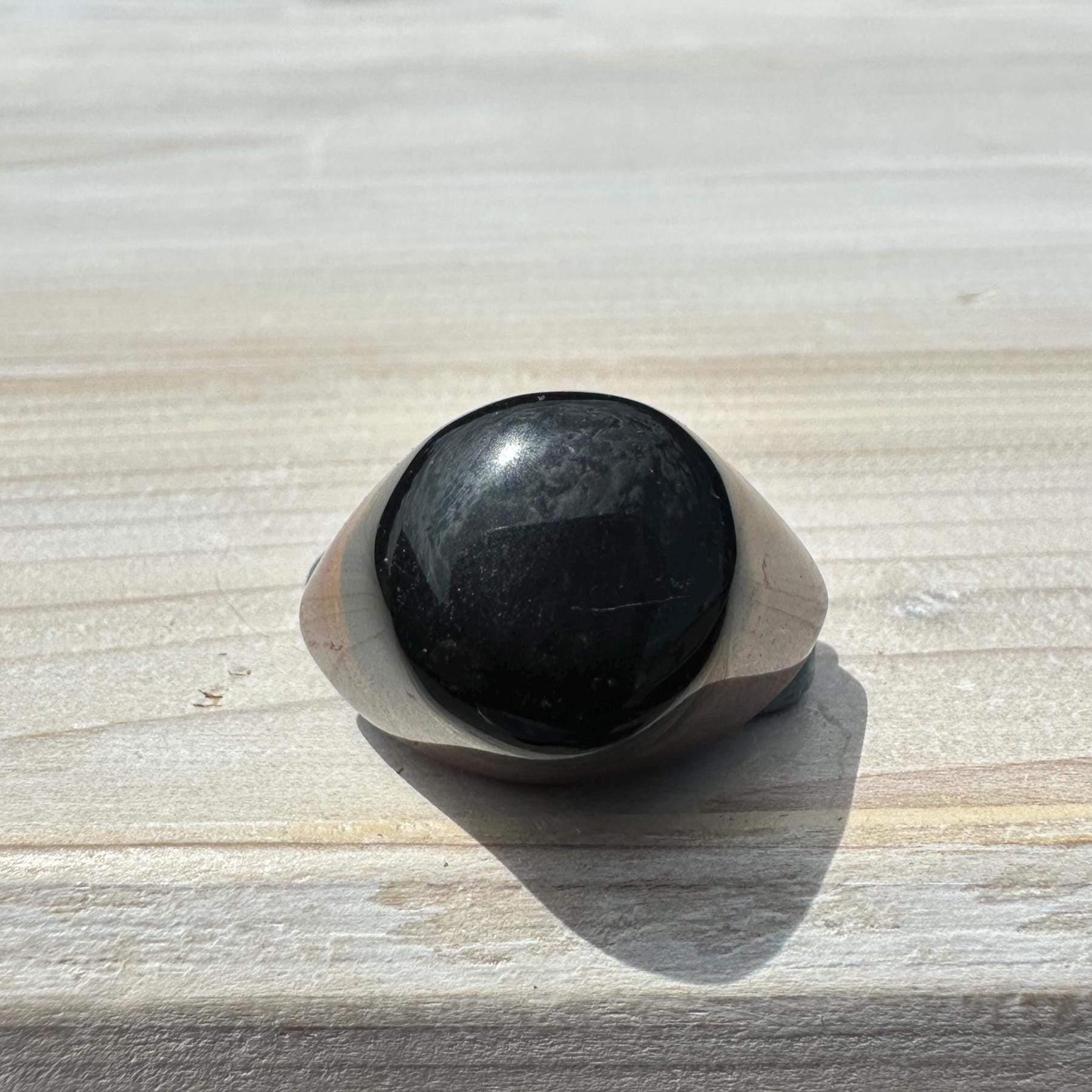 Small Shiva Agate Eye from India | Eye Of Shiva Crystals | Third Eye Agate Crystals | Gems & Minerals | Crystal Collector Home Decor - #21