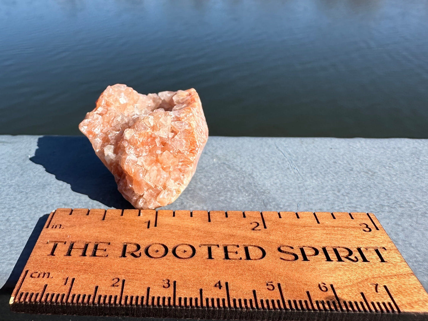 Beautiful Stilbite and Heulandite Clusters from India