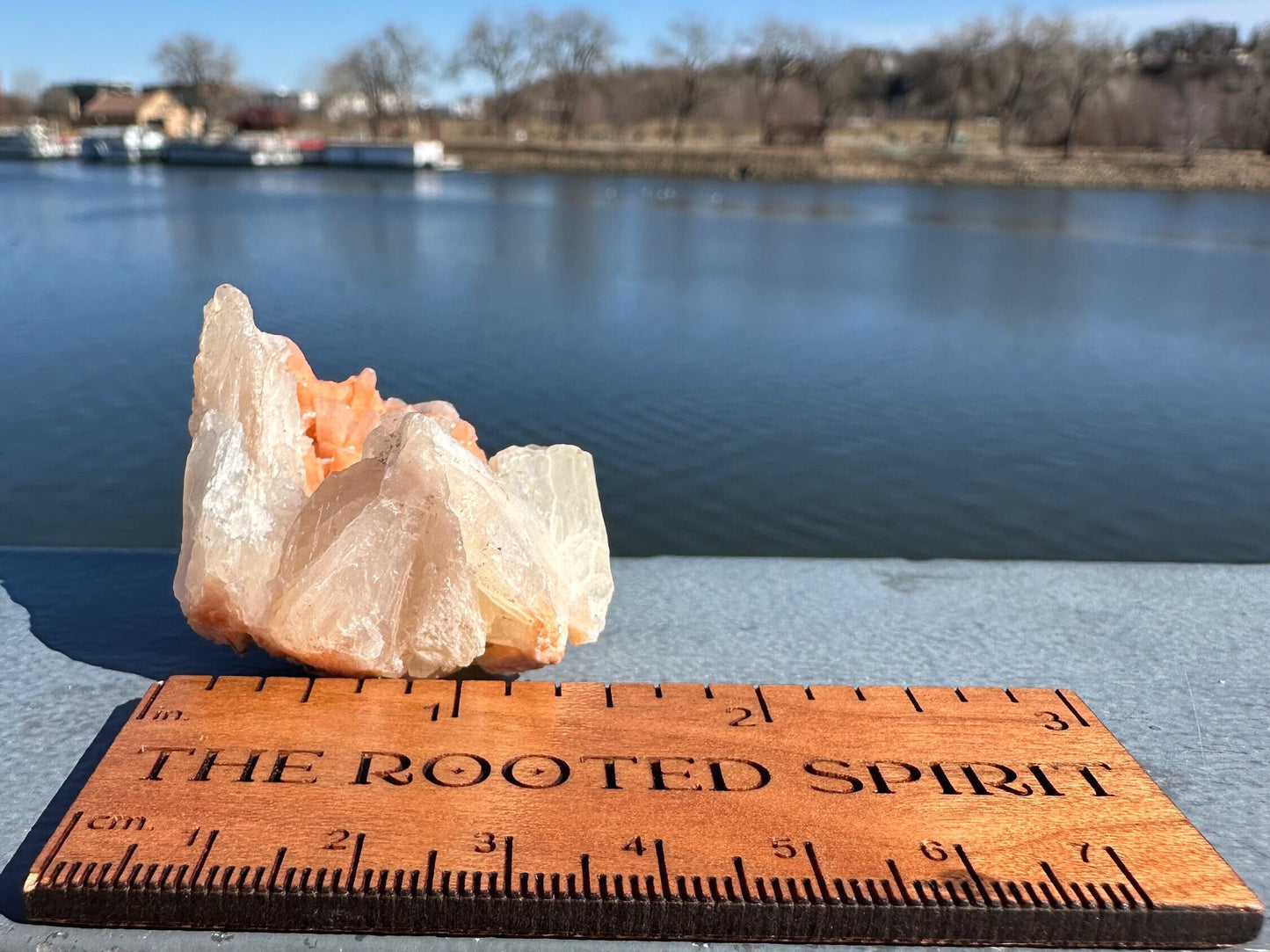 Beautiful Stilbite and Heulandite Clusters from India