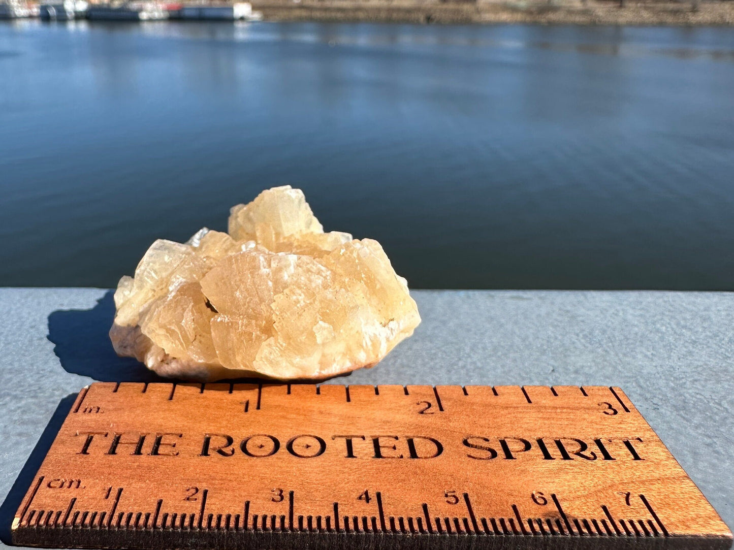 Beautiful Stilbite and Heulandite Clusters from India