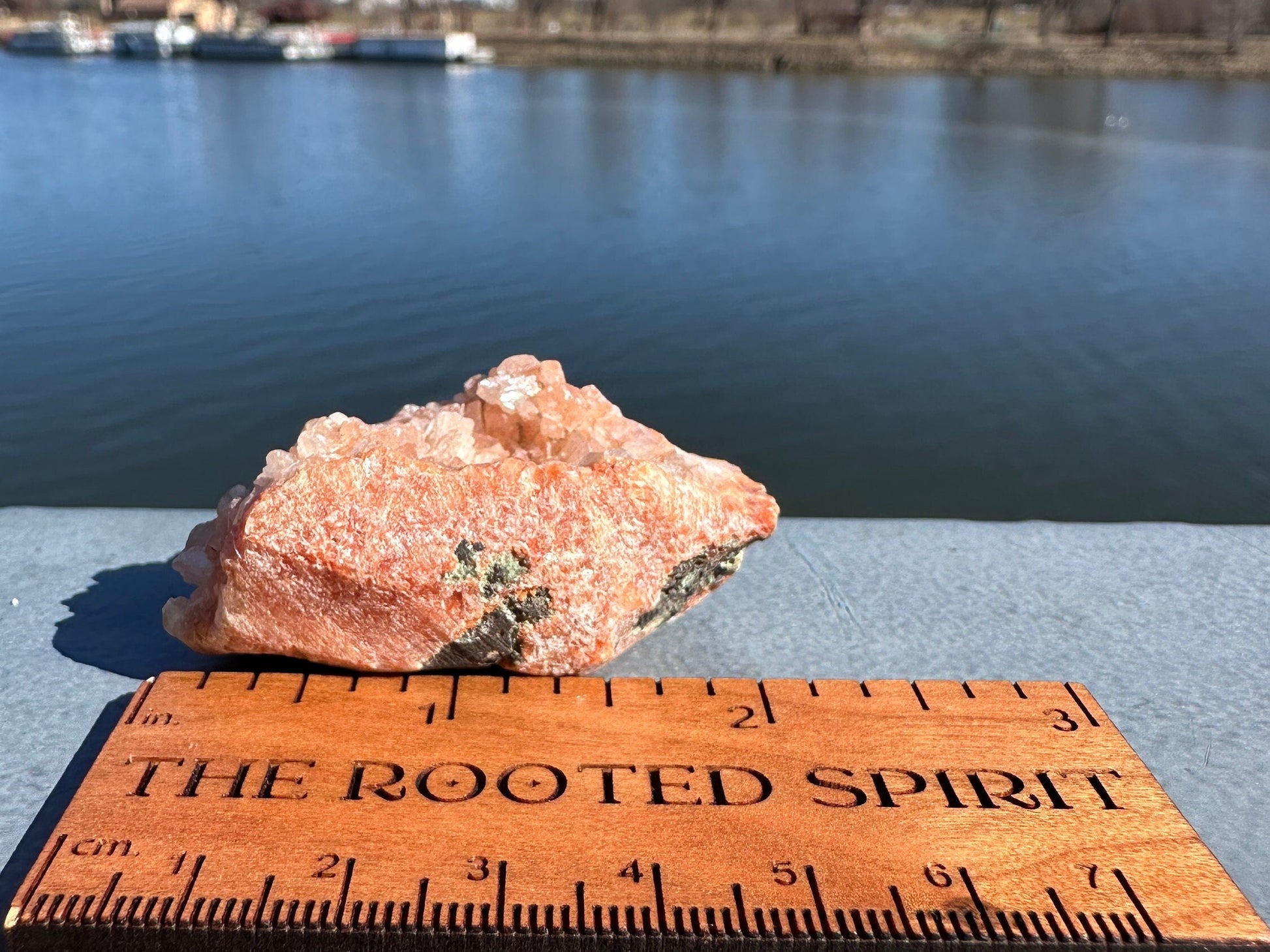 Beautiful Stilbite and Heulandite Clusters from India