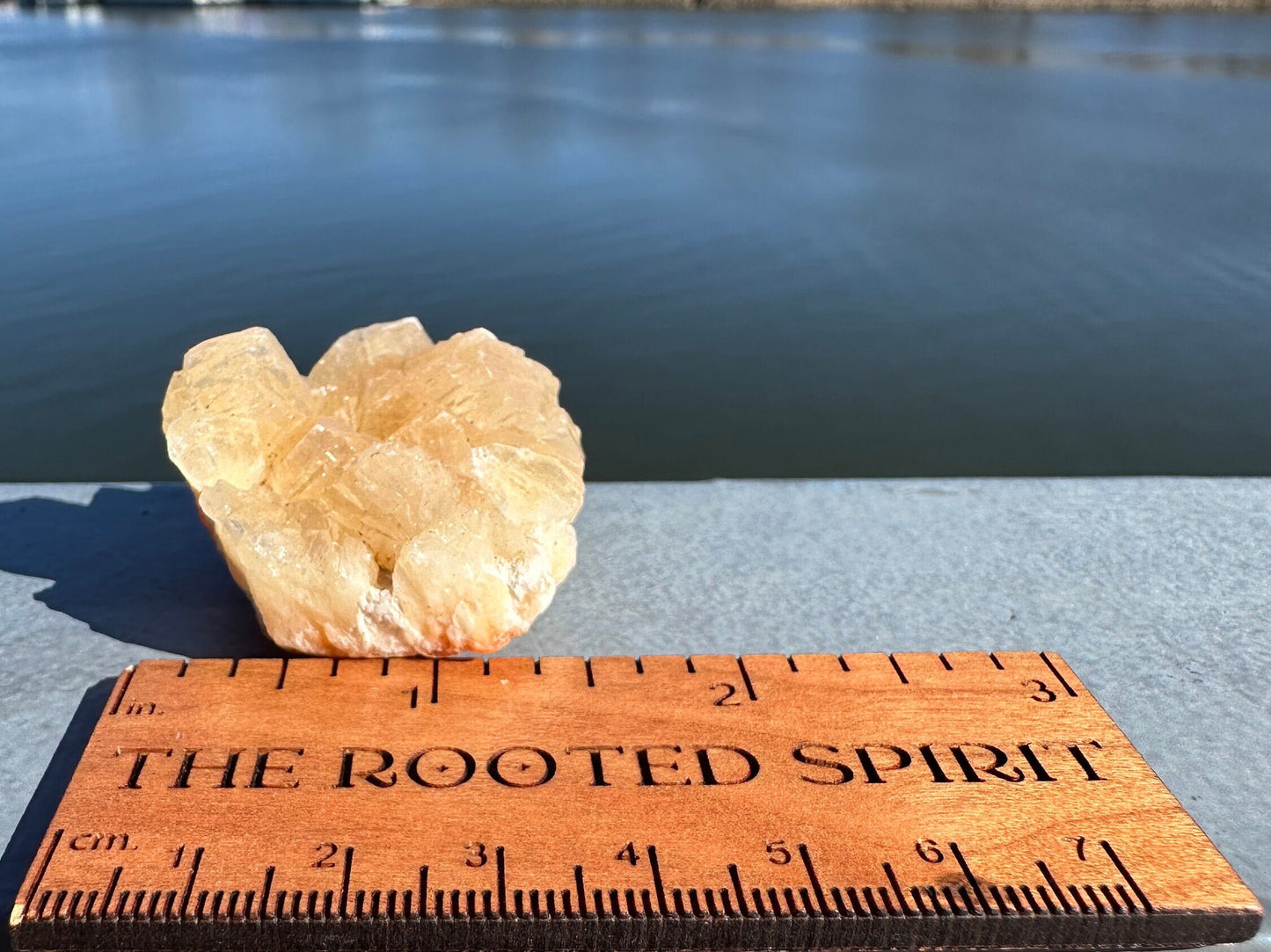 Beautiful Stilbite and Heulandite Clusters from India