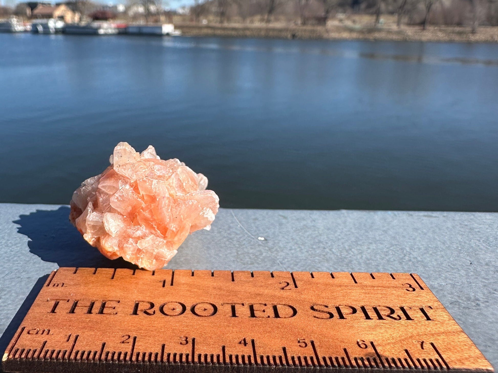 Beautiful Stilbite and Heulandite Clusters from India