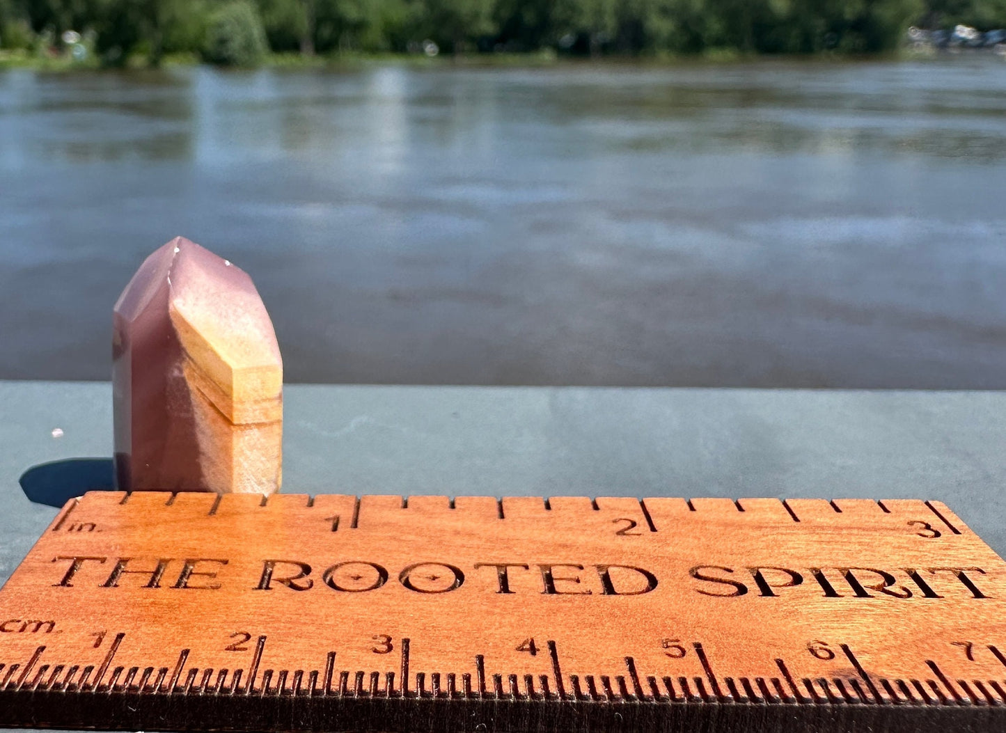 Rare Mini Pink Lithium Tower from Brazil | Lithium Tower | Lithium Crystal | Rare Crystals | Pink Lithium Crystal | Lithium Quartz