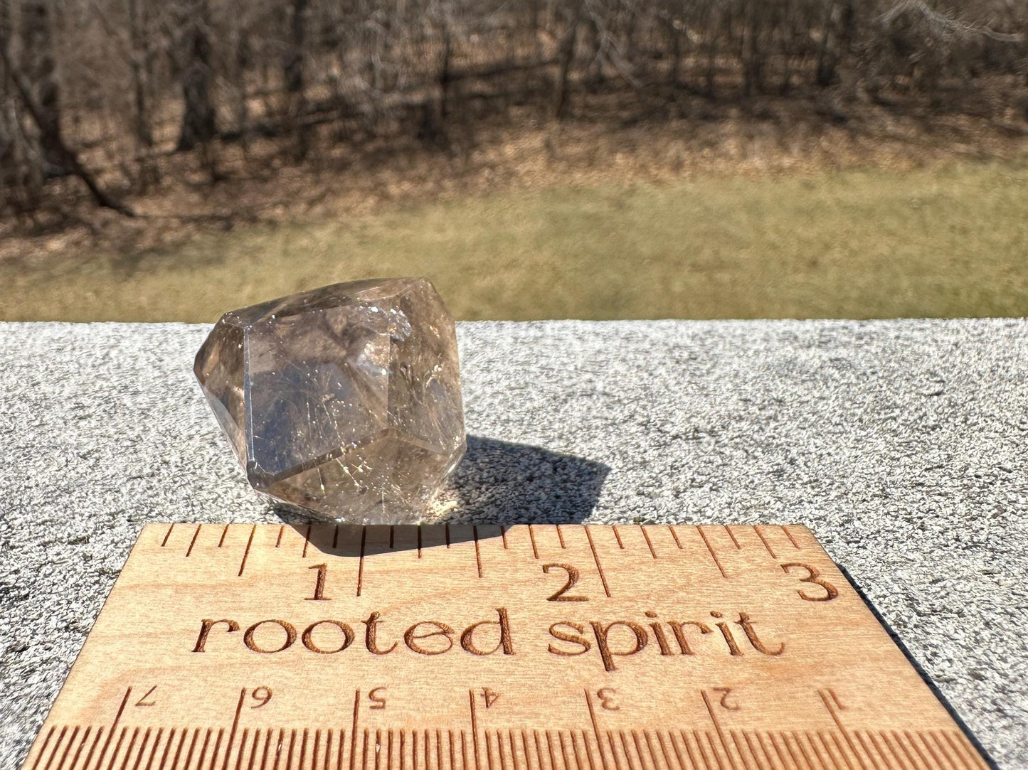 High Quality Rutile Quartz Freeform | Garden Quartz | Inclusion Quartz | High Quality Quartz | Quartz Tower
