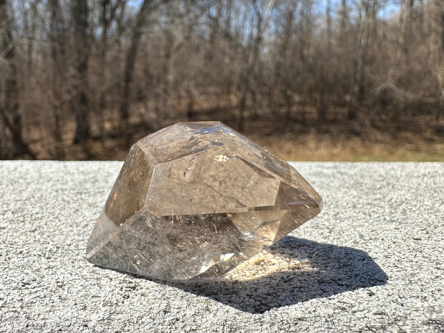 High Quality Rutile Quartz Freeform | Garden Quartz | Inclusion Quartz | High Quality Quartz | Quartz Tower