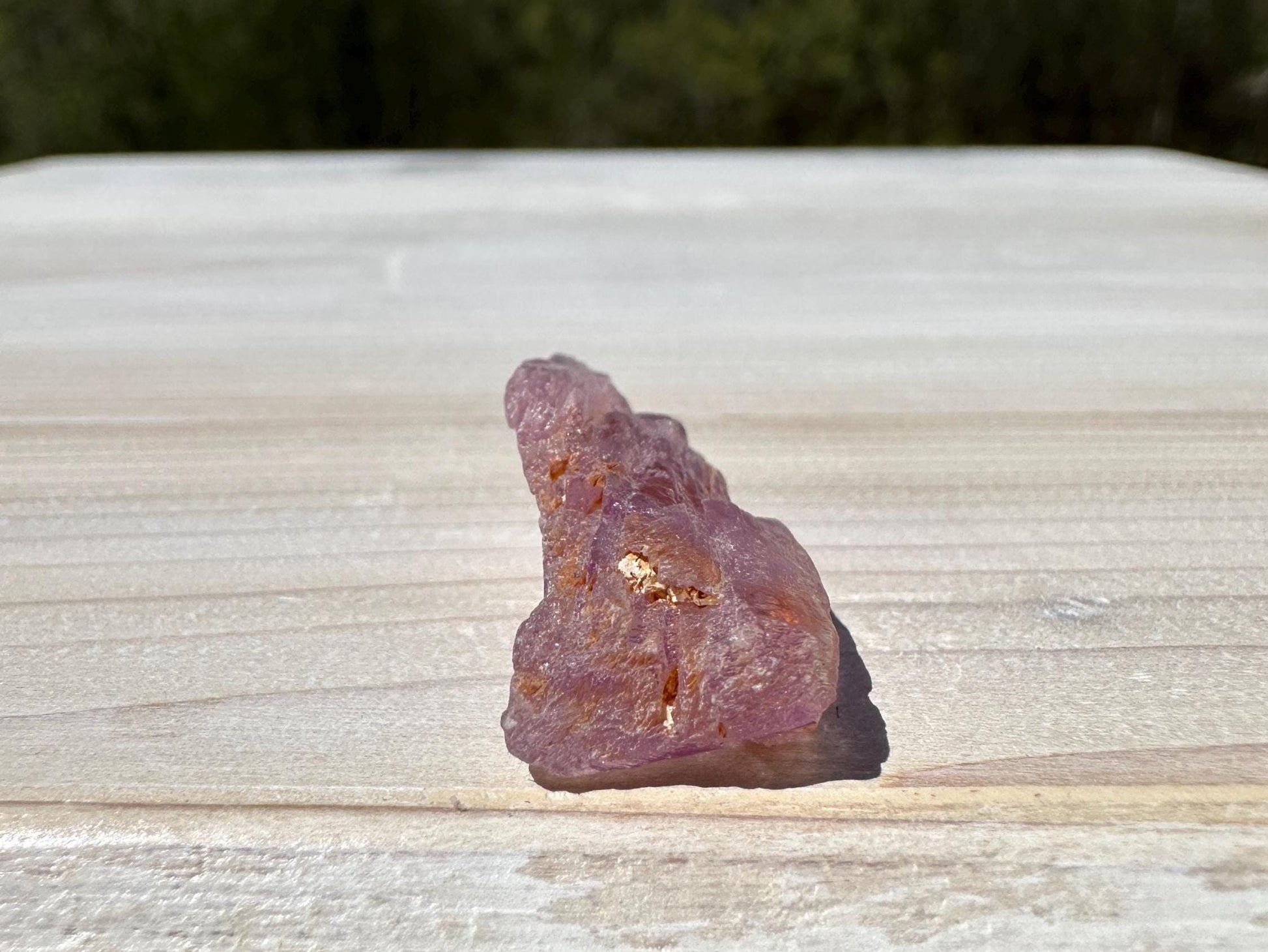 High Quality Nigerian Kunzite | Tucson Exclusive