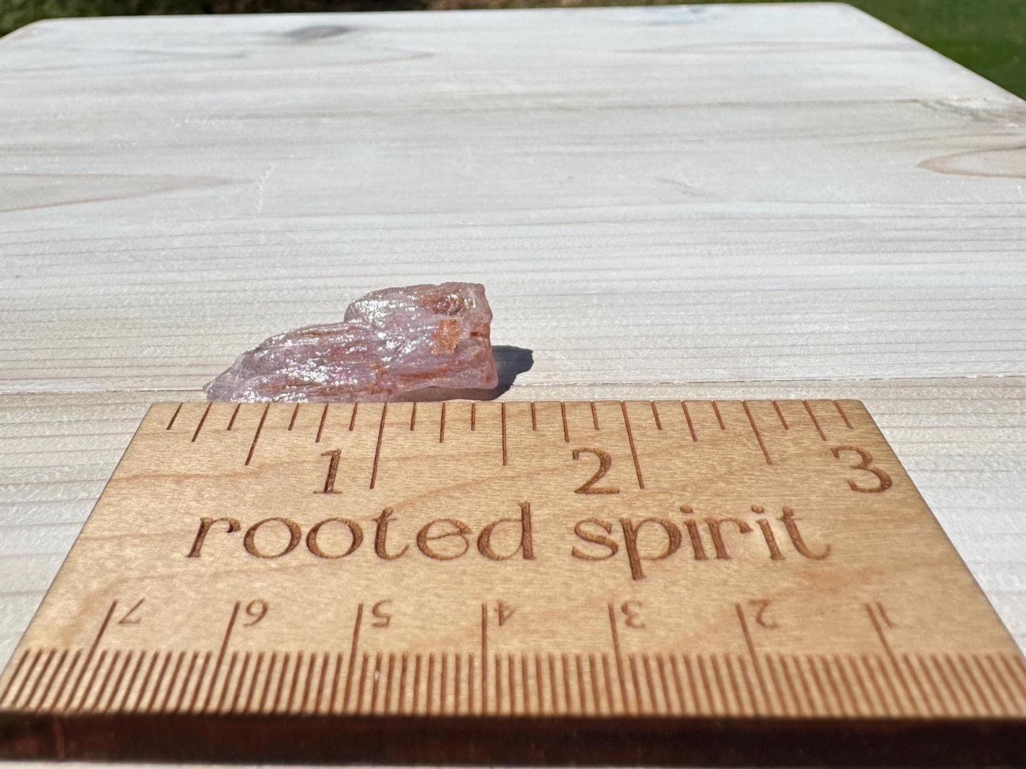 High Quality Nigerian Kunzite | Tucson Exclusive