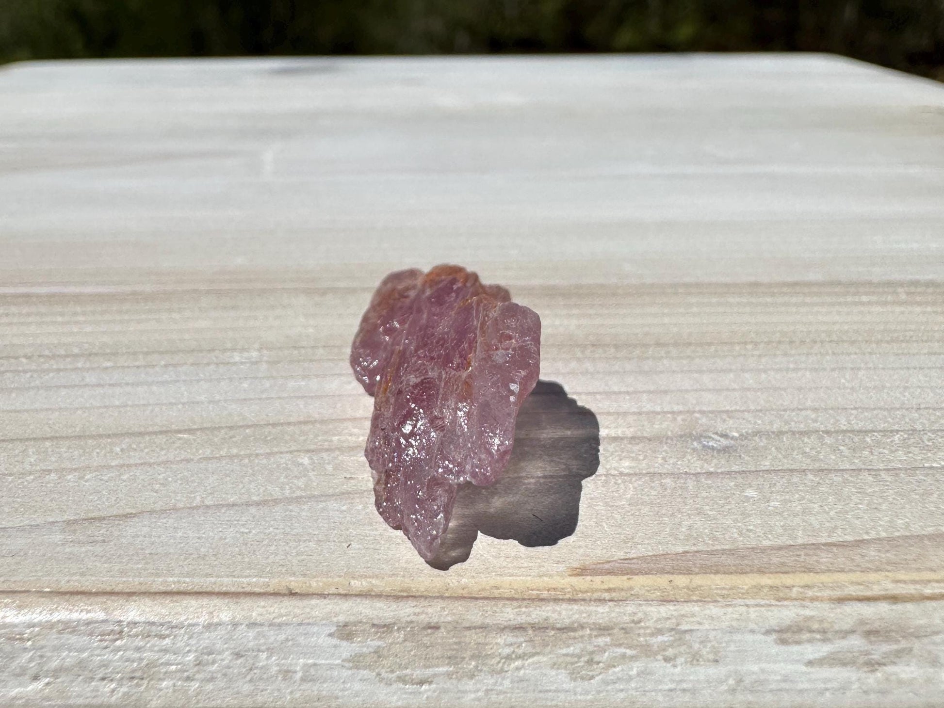 High Quality Nigerian Kunzite | Tucson Exclusive