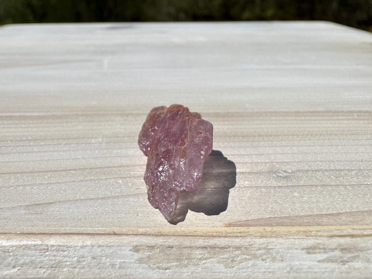 High Quality Nigerian Kunzite | Tucson Exclusive