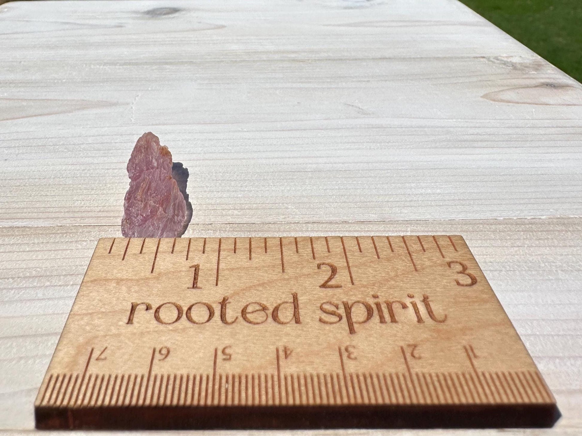 High Quality Nigerian Kunzite | Tucson Exclusive