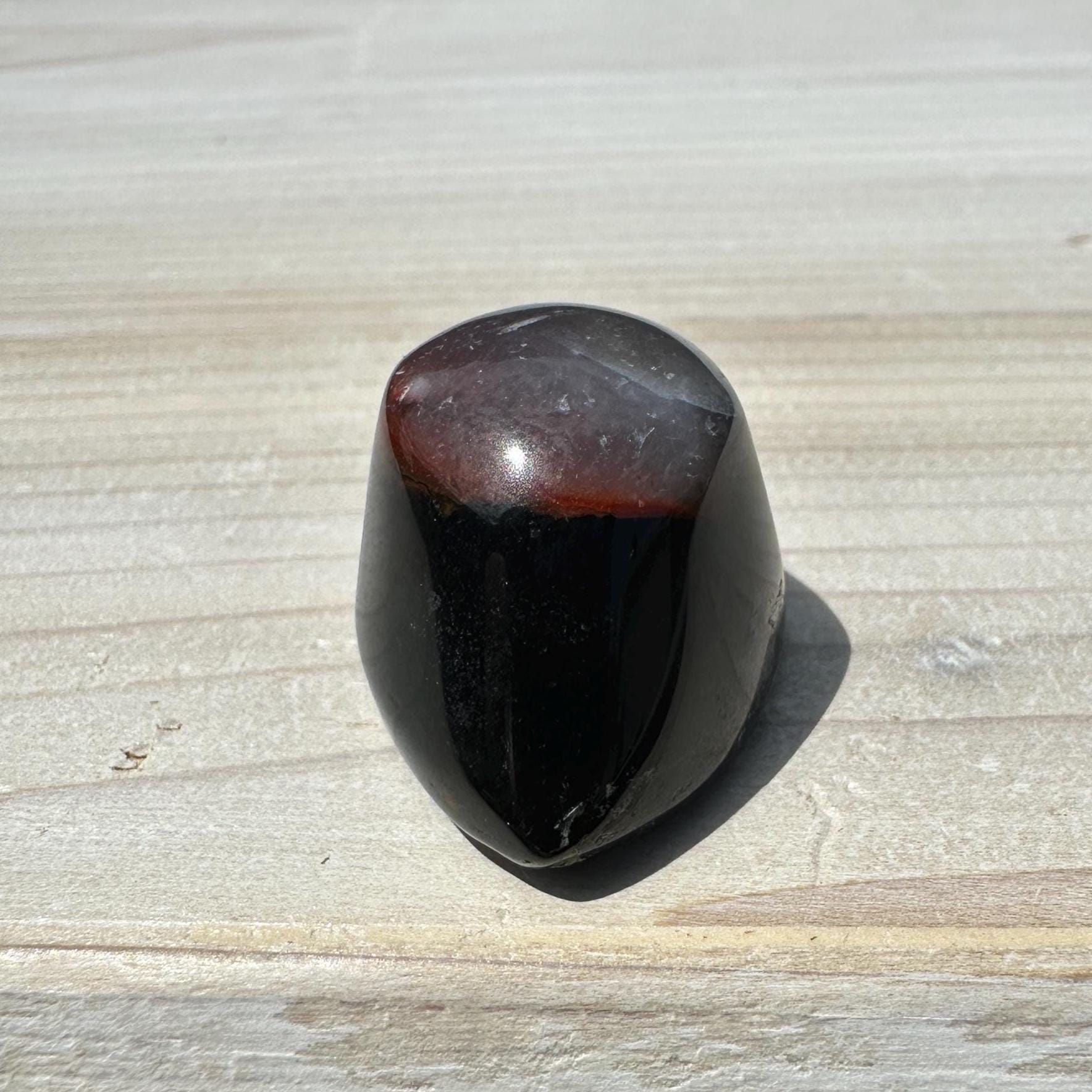 Small Shiva Agate Eye from India | Eye Of Shiva Crystals | Third Eye Agate Crystals | Gems & Minerals | Crystal Collector Home Decor - #18