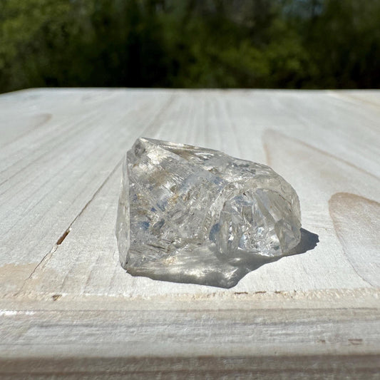 Raw Natural Herkimer Diamond Freeform - #6