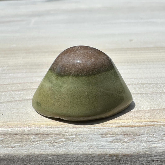 Small Shiva Agate Eye from India | Eye Of Shiva Crystals | Third Eye Agate Crystals | Gems & Minerals | Crystal Collector Home Decor - #16
