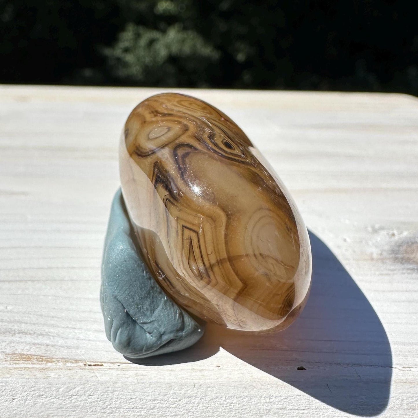 Gorgeous Sardonyx Freeform - #10