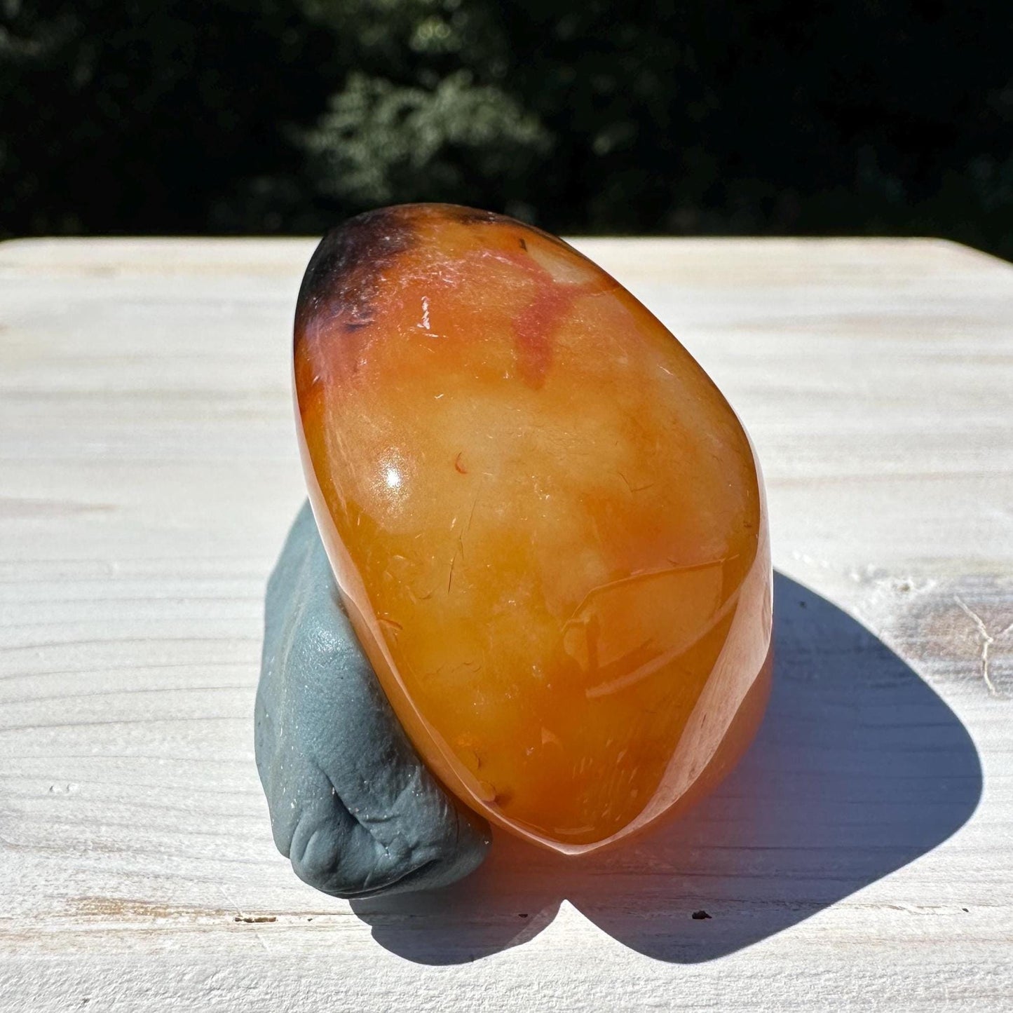 Gorgeous Sardonyx Freeform - #12