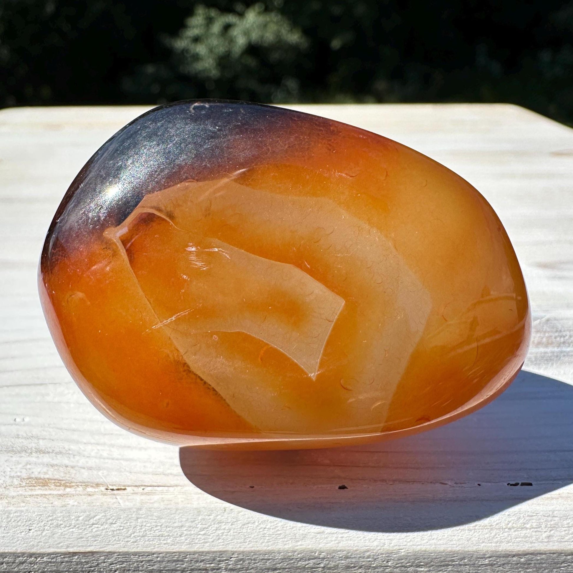 Gorgeous Sardonyx Freeform - #12