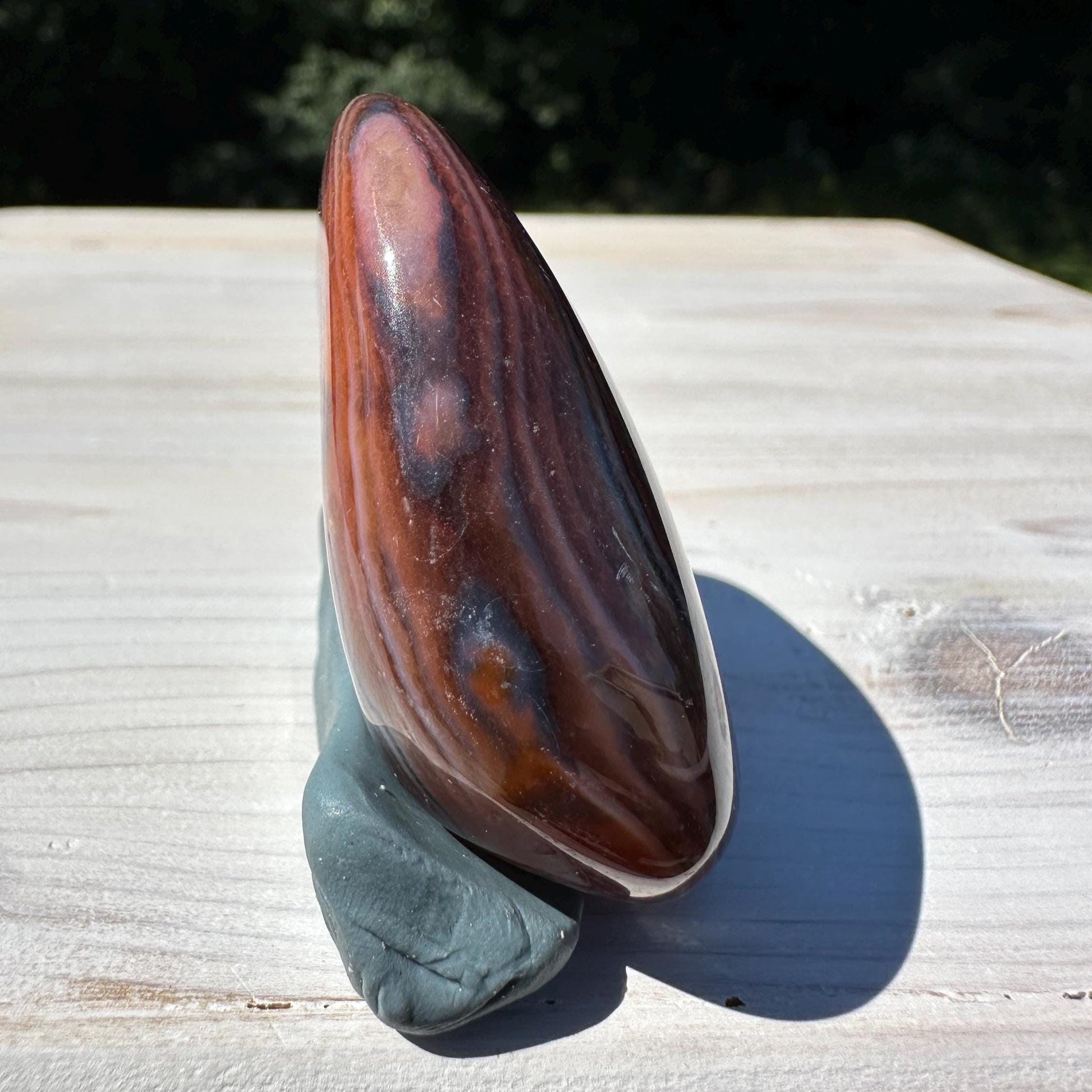 Gorgeous Sardonyx Freeform - #9