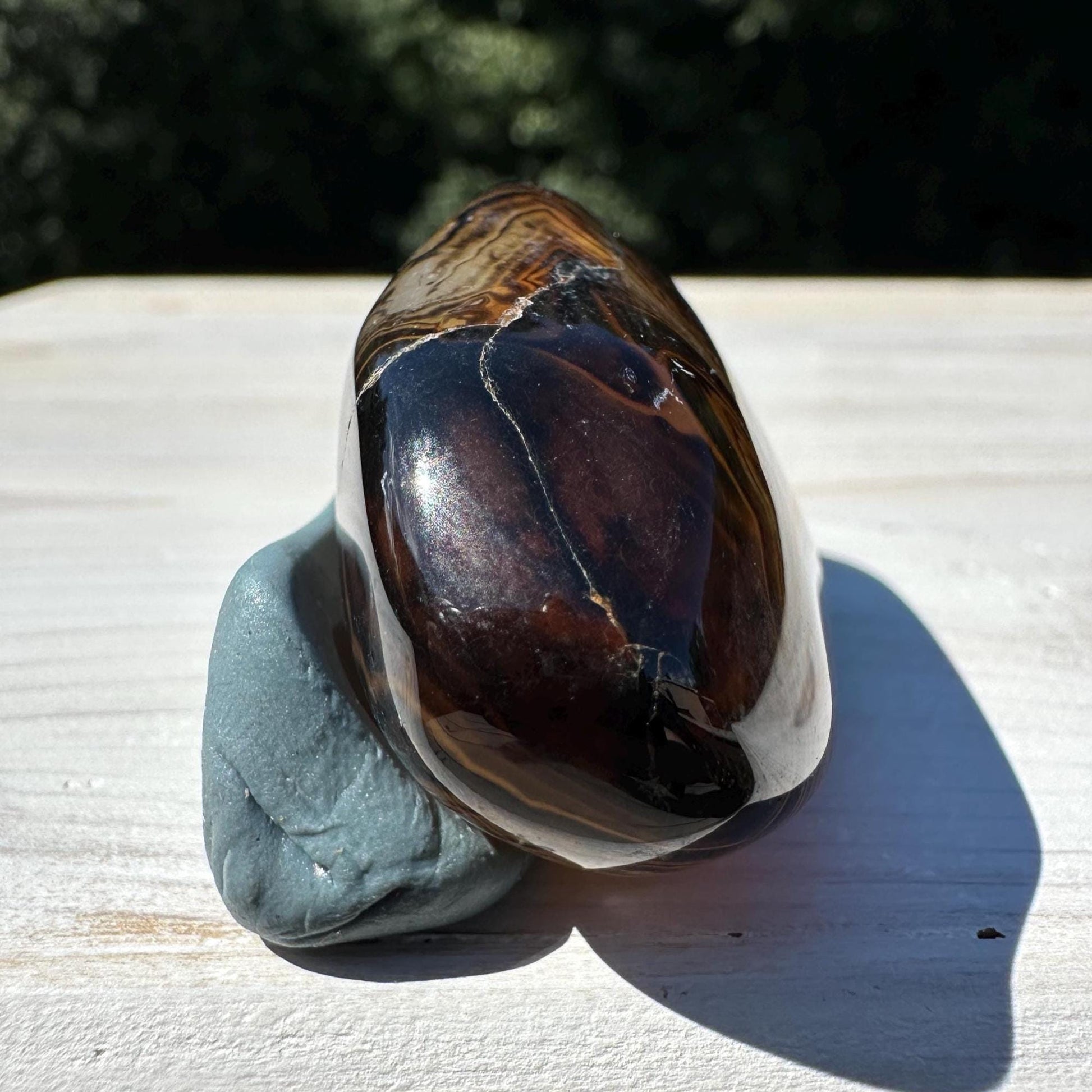 Gorgeous Sardonyx Freeform - #13
