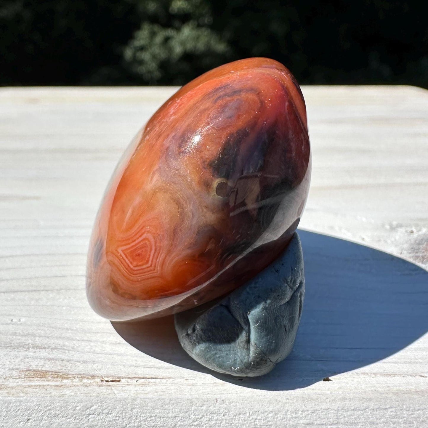 Gorgeous Sardonyx Freeform - #14