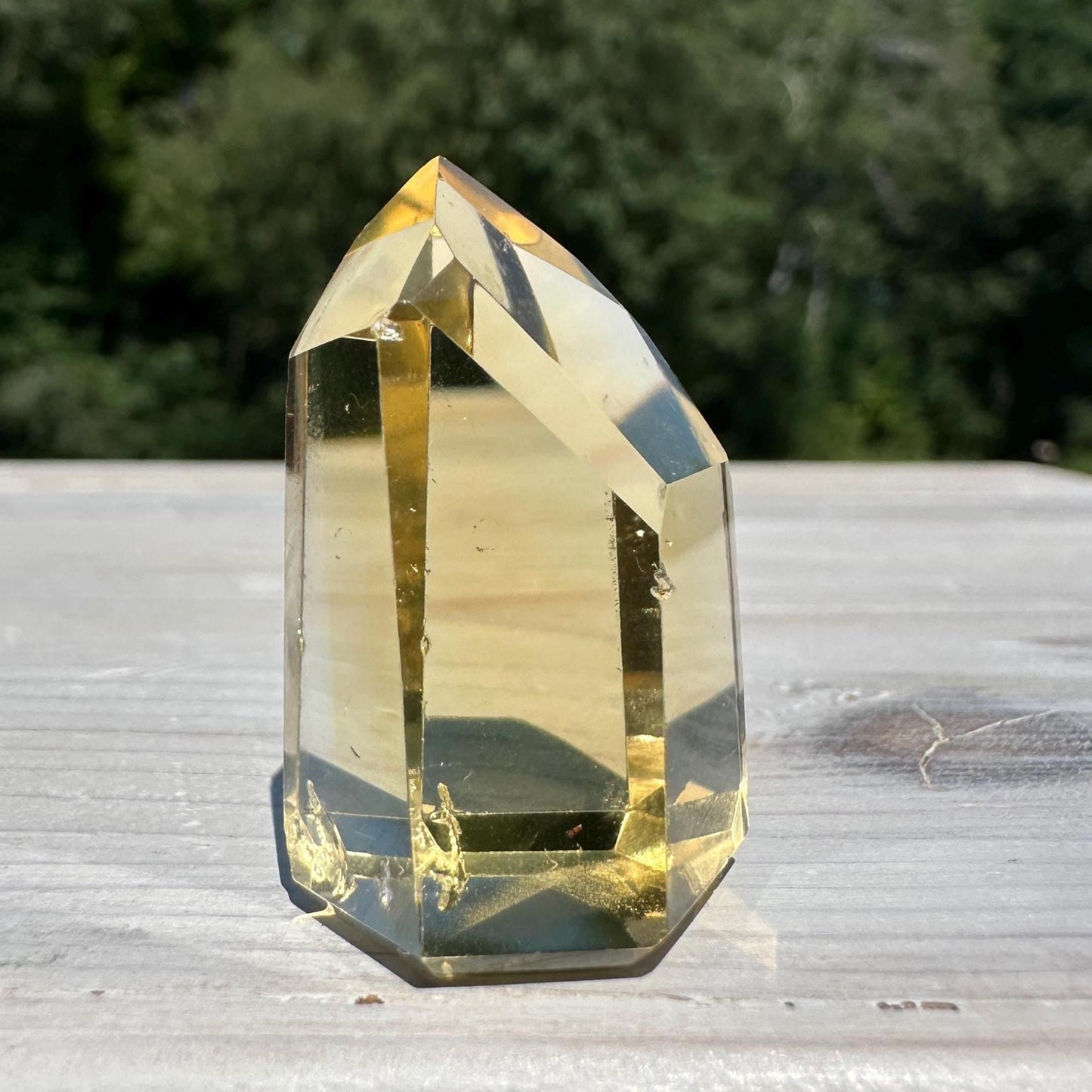 Citrine Tower - #1
