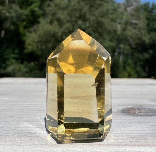Citrine Tower - #1