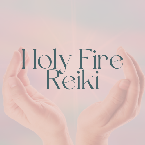 Distant Reiki Sessions